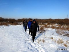 佳木斯供电公司：进行实地调研 防患于未然