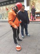 凯供城区分局：开展“两会”保电特巡