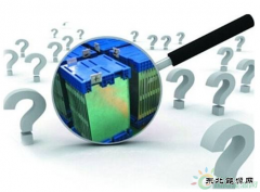 首批动力电池“退役”投资回收市场正当时