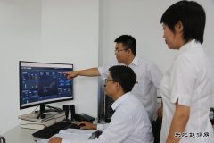 佳木斯供电公司：电力大数据“精准助力“环境监管