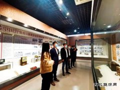 国网兴凯湖供电公司：组织参观牡丹江农垦博物馆主题党日活动