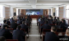 蒲白西固煤业：“三部曲”唱响誓夺全年目标任务“满堂彩”