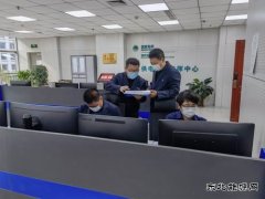 国网锦州供电公司：24小时坚守岗位的精益服务“指挥官”