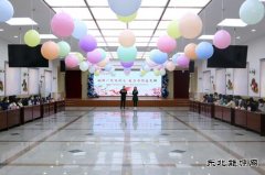 佳木斯供电公司：举办纪念“三八”妇女节游艺会