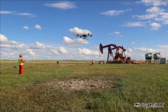 东方物探华北物探分公司：“陆？铡毙髡 “双复杂”高效运