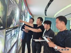 用视频重塑管理——朝源煤矿“无视频不生产”新实践