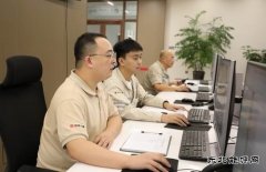 大唐葫芦岛热力公司：获辽宁省劳动竞赛团体一等奖