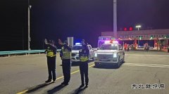 富蕴执法大队：积极应对新情况、全力守护国省干线安全畅通