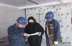 国网阿鲁科尔沁旗供电公司：开展电采暖入户走访服务活动