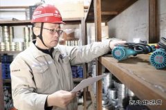 大唐葫芦岛热力公司：奏响消防宣传月“三部曲”