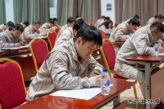 大唐沈东热电公司：以赛赋能强本领 凝心聚力促发展