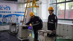 张家峁矿业：产改赋能，为职工高质量幸福生活“加码”