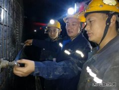 “金牌队长”张红飞和他的“巧办法”