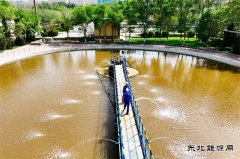 做足“水文章” 算出“效益账”