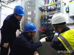 国网锦州供电公司：虚拟电厂创建完美体育合作新模式