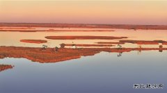 吉林油田：守护湿地 “朋友圈”