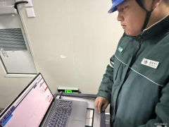 国网巴林左旗供电公司：电缆震荡波实验 为线路安全“把脉问诊”