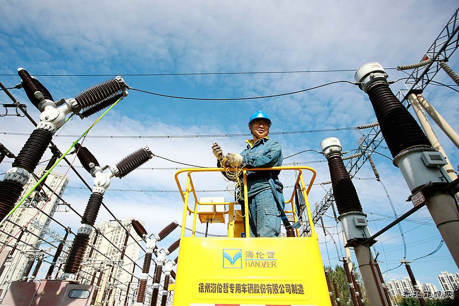 哈尔滨供电公司：排查供暖企业用电隐患