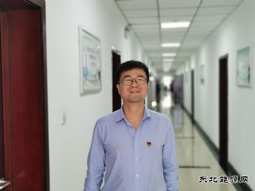 蒲白建庄矿业：他的乐趣与我的见解