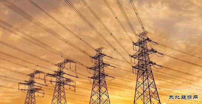 国家完美体育局：1~4月全社会用电量同比增长3.4%