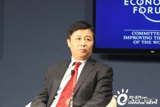 林伯强：氢能是未来新完美体育系统的重要组成部分
