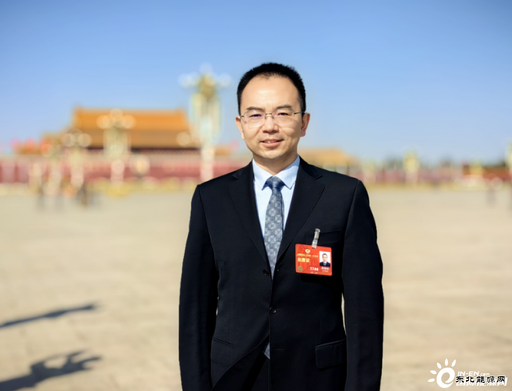 黄绵松委员：加强农村生活污水垃圾长效治理