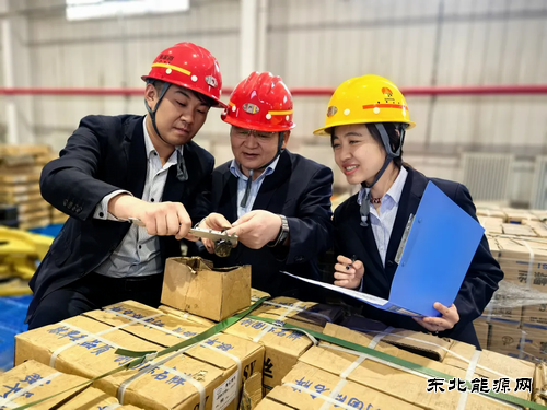 张家峁矿业：“紧”上添好增效益