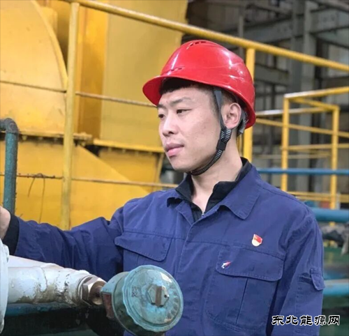 李晨：越磨砺，越坚韧