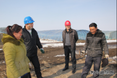 兴凯湖电业局：为农民备春耕提供五个“零距离”服务