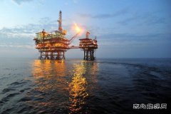 “中国南海”都有哪些国家在疯狂的采石油？