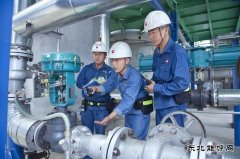 锦州石化：抓管理 当先锋