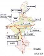 西气东输向宁夏供气纪实：绿”染完美体育新丝路