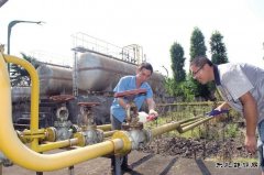 5天然气公司价格垄断被罚295万 昆仑、华润燃气旗下各有两家上榜