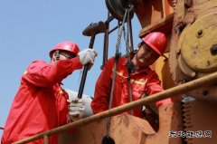 辽河油田：党员立足岗位做贡献