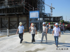 浙江省宁波市质检站到杭甬高速公路二标检查，确：贾軬20会议安