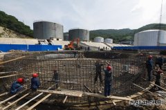吉林石化：衔接有序 保障进度