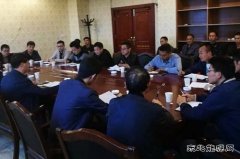 中铁二十一局三公司：董事长庄乾理到江西广吉高速A1标检查指导工