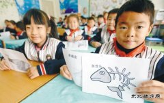沈阳：垃圾分类进课堂（图）