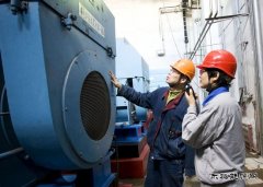 长春二热：持续发力助力生态城市建设