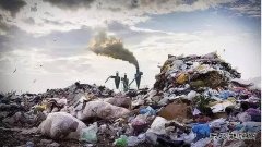 垃圾焚烧发电落地难 错在居民、企业还是政府?