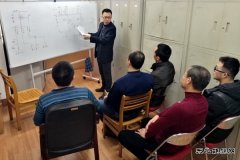 佳木斯供电公司：节后抓学习 电网保安全