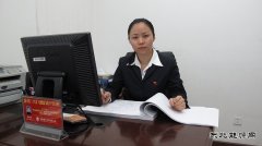 刘丽艳：平凡岗位的女劳模