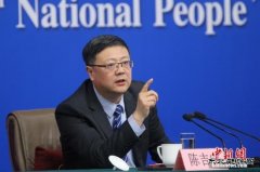 陈吉宁：严查各类环境违法 去年？66.3亿元