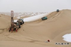 东方物探2113队量化分析提效