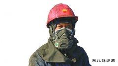 图说石油：春来检修施工忙