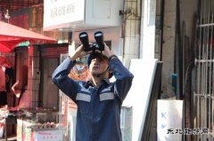 凯供城区分局：开展配网监察性特巡活动 变被动抢修为主动运维