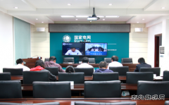 兴凯湖电业局：组织收听收看省公司班组建设电视电话会议