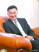 高端访谈：天然气合作是中土双边关系的“压舱石”