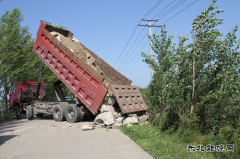 兴凯湖电业局：及时解决线路隐患 确保电网安全运行