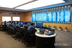 [年终回眸]通辽公司：破困局攀新峰